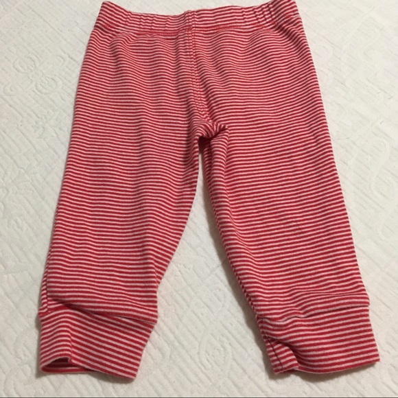 6m (6/$20) Striped Pants by Carter’s - Picture 4 of 8